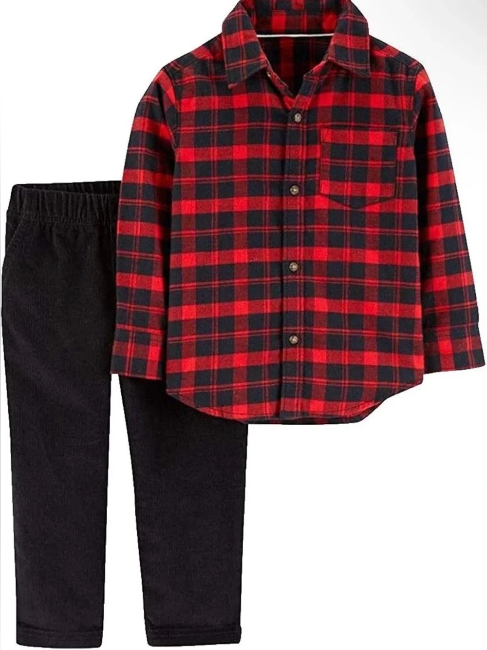 Carters 🛷fall or